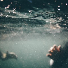 Robert Antal - Underwater