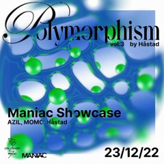 Polymorphism Vol. 3 - AZIL 23.12.22
