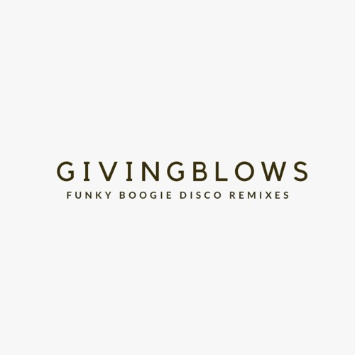 Ashford & Simpson - Found A Cure (Givingblows Remix)