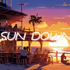[backgroundmusic] keep memories with you under the sunset sky