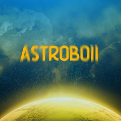 Astroboii - Kamulah (Demo Version)