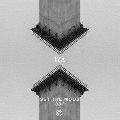 IYA - Set the Mood 001 (Oefenmeesters)