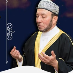 الشيخ محمد جبريل | دعاء ليلة القدر ـ رمضان ١٤٤١ هـ الموافق ٢٠٢٠ م