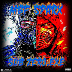 sub zero.exe (beat - @prodbykikk)