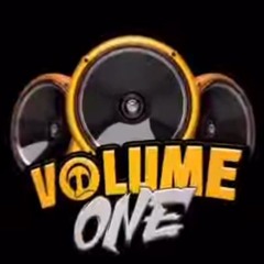 Volume One Dubplate Kick Back