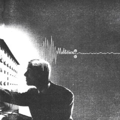 I'd Like To Come & Soothe Yr Soul