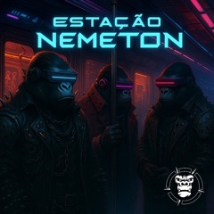 MixSet 001 - Estação Nemeton