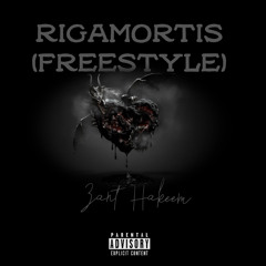 Kendrick Lamar - RiGaMoRtIs (Freestyle)