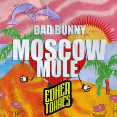 Moscow Mule (Edher Torres Techmix)