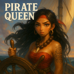 Pirate Queen