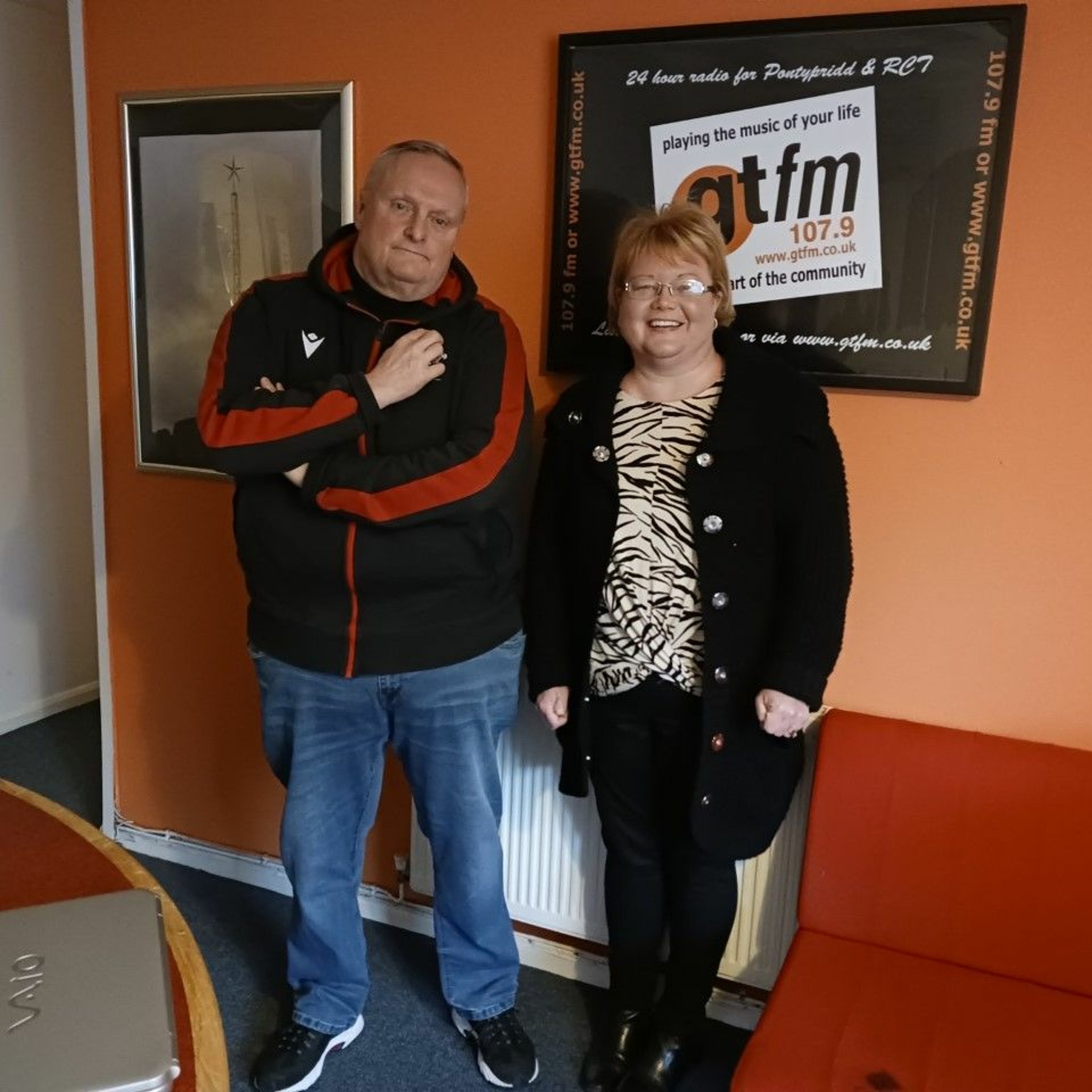 GTFM Podcasts