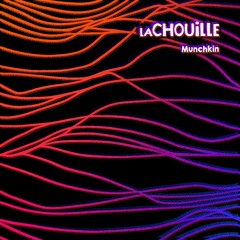 Munchkin set @La Chouille - La Douche froide Metz - 21/10/2023