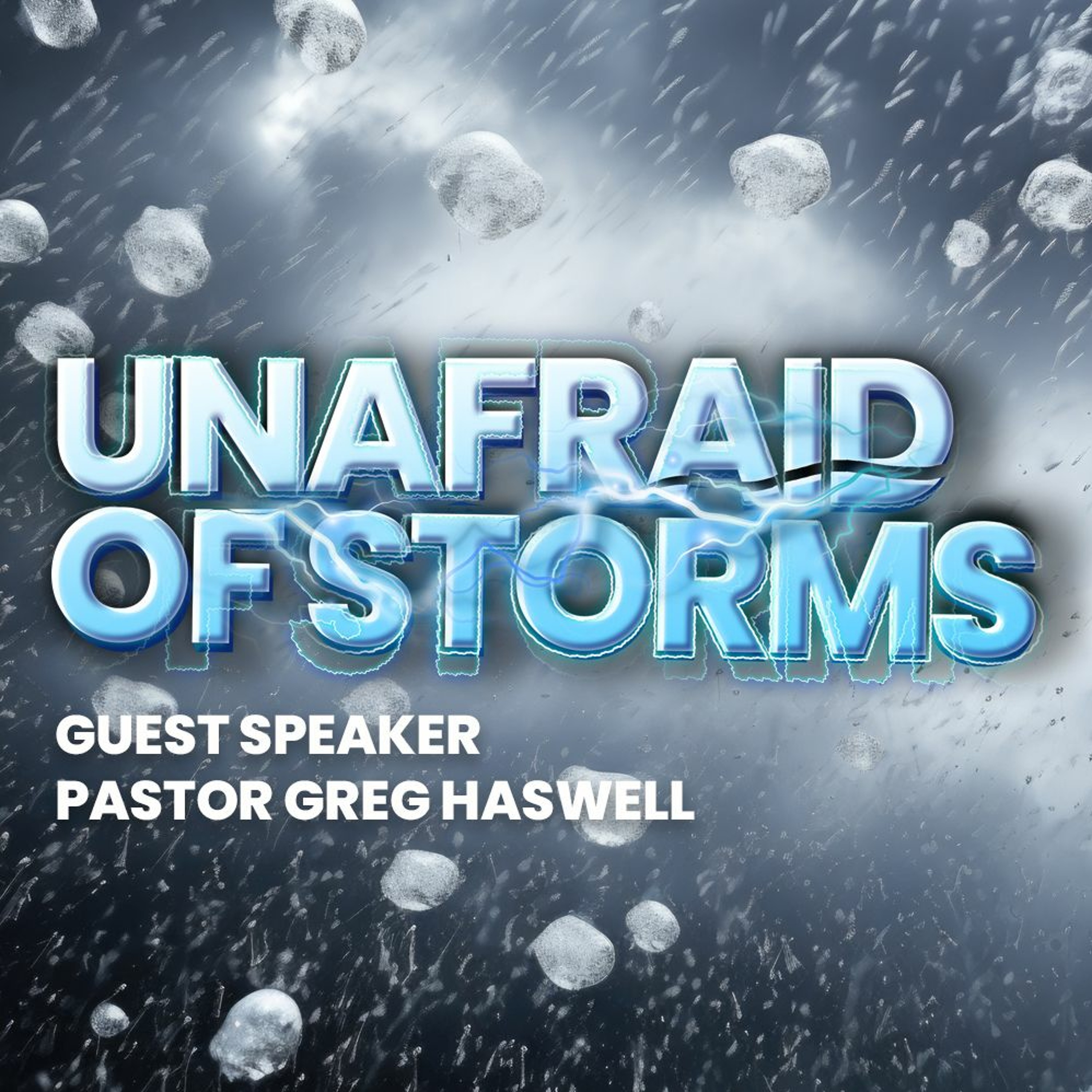 CHOOSE LIFE Church SA Weekly Sermons