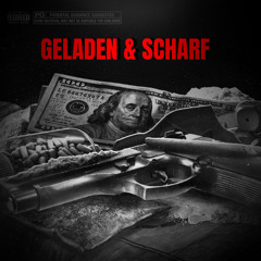 GELADEN & SCHARF