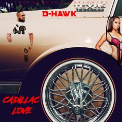 CADILLAC LOVE