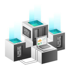 HPE Load Balancer Architecture: Components, Features, and Use Cases