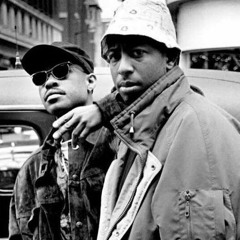 Bombyce December 2020 Hip Hop Mix