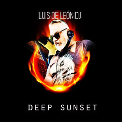 DEEP SUNSET