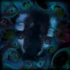 Premiere: Lucho The G - Valley Of Shadows [self-release]