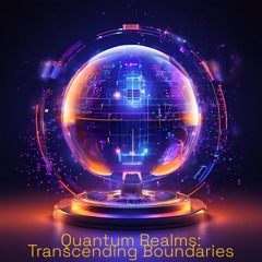 Quantum Realms: Transcending Boundaries