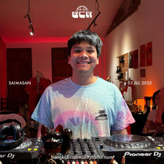 saimasan - 5th July 2025 | Bangkok Community Radio