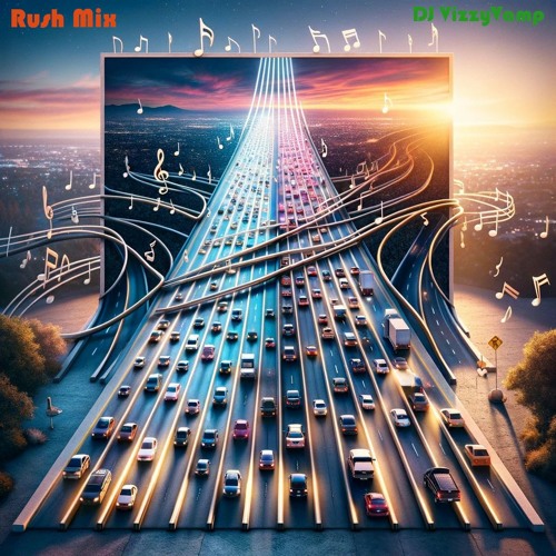 Rush Mix