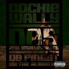 Doechii - DENIAL IS A OOCHIE WALLY (Karl James, Jr. Mashup)