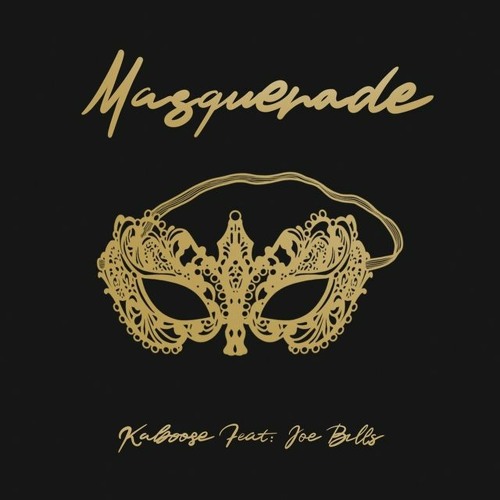 Kaboose - "Masquerade"