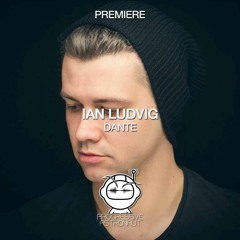 PREMIERE: Ian Ludvig - Dante (Original Mix) [monaberry]