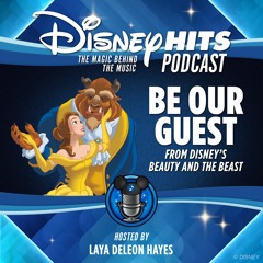 Be Our Guest