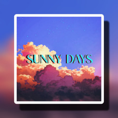 SUNNY DAYS 𖤓 𖤓