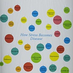 GET PDF 🧡 One Disease: Redox Imbalance: How stress becomes disease (The Redox Health