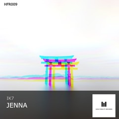 Jenna (Original Mix)
