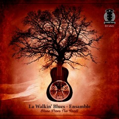 BLUES WITH A FEELING