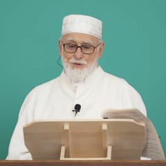 Ramazan Bayramı Özel Sohbeti (21 Nisan 2023) - Osman Nuri Topbaş