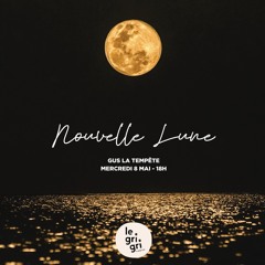Nouvelle lune #16