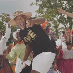 PAILLE - Run di town