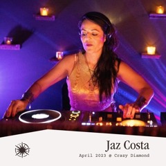 DJ Jaz Costa - In Our Power (GDW)