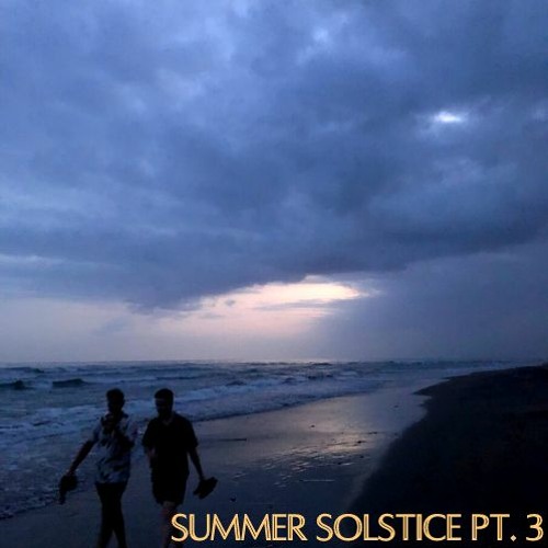 Summer Solstice Pt. 3 || w/Jack Ryan || 17.09.21