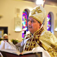 Commemoration of the Saints (Coptic) -- Abouna Michael Saad