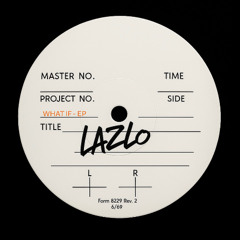 Lazco - Night Drift (Preview)