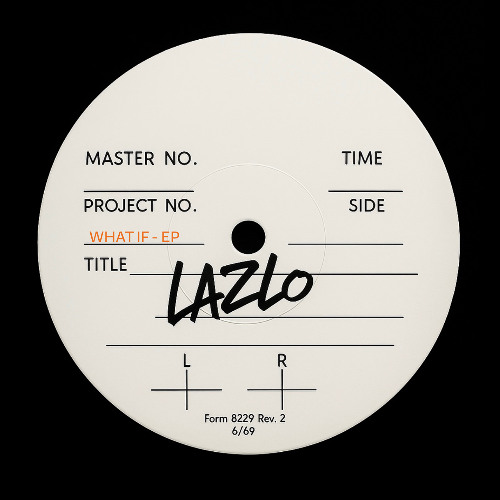 Lazco - What If (Preview)