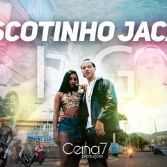 Mascotinho Jacaré
