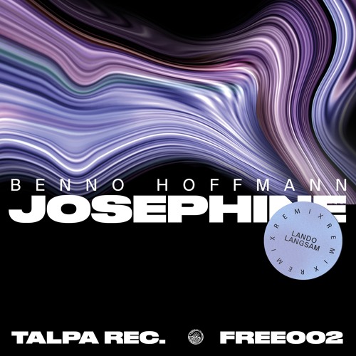 Benno Hoffmann - Josephine (Lando Langsam Remix)