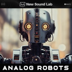 NSL015 Analog Robots Preview