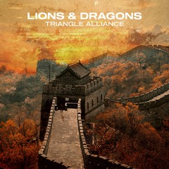 LIONS & DRAGONS
