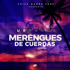 Urbanda - Merengues De Cuerdas