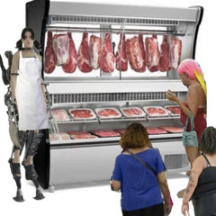 kill all niggas មនុស្សស្រីមិនចេះសំឡេង