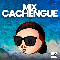 Mix Cachengue 4 (Remix)