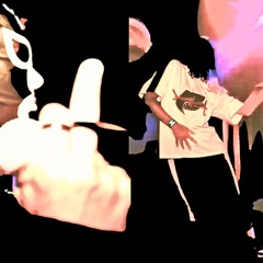 GOSSIMA ~ HIS ANIMAL GRACE (ETVC LIVE DEMO)
